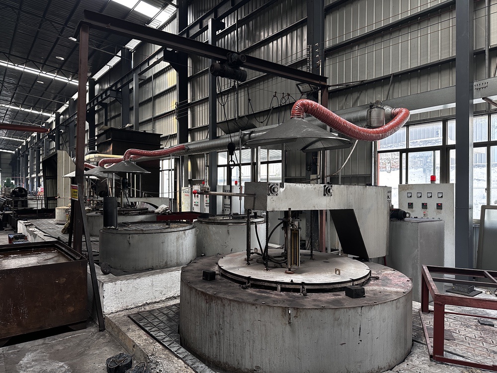 熱處理設(shè)備